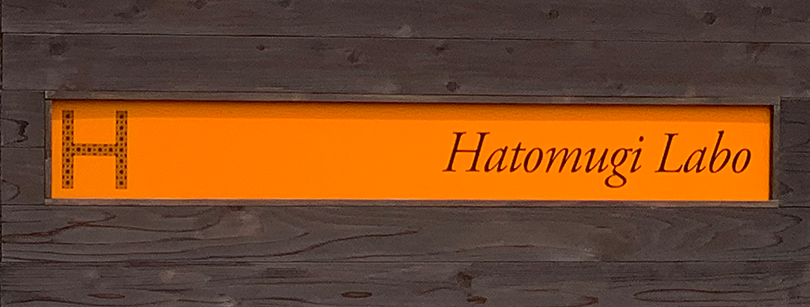hatomugilabo